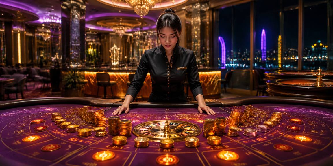 the lott Vào lobby từ điện thoại hay máy tính đều giống nhau